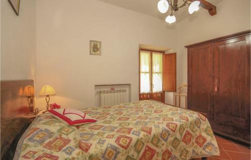 Apartment Monte San Savino *xix *