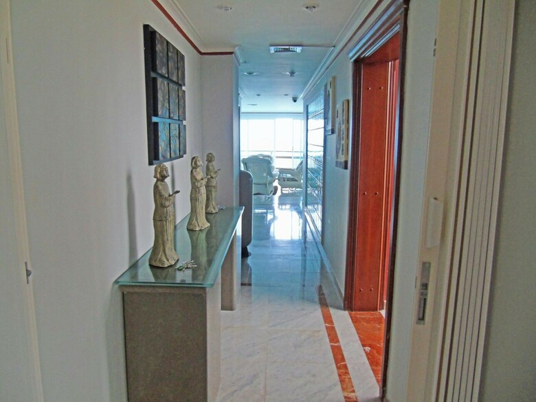 Aparthotel Kristhal Plaza