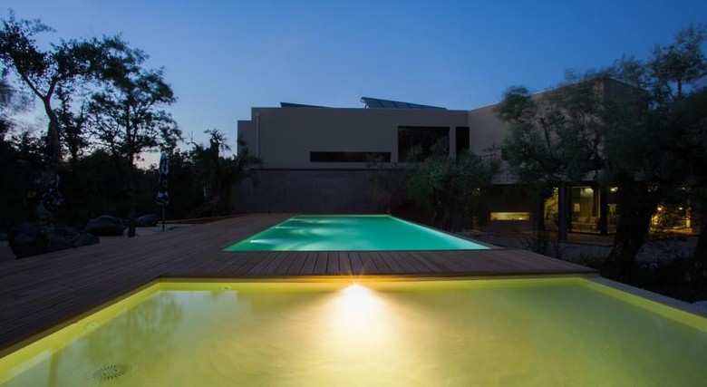 Cooking And Nature Emotional Hotel �by Ymspyra Escapadas