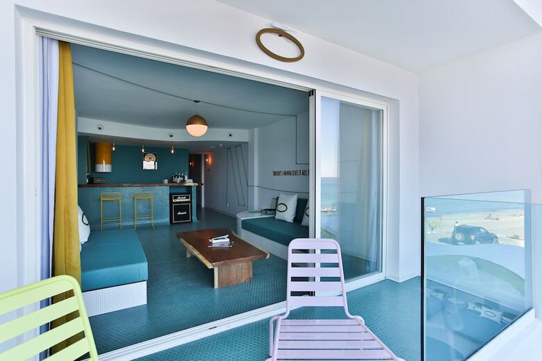 Hotel Dorado Ibiza - Adults Only