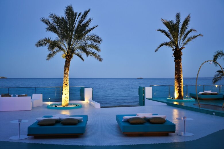 Hotel Dorado Ibiza - Adults Only