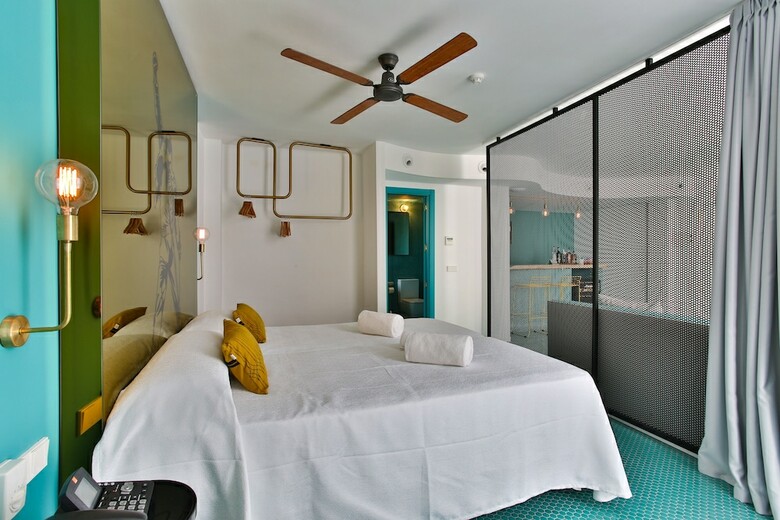 Hotel Dorado Ibiza - Adults Only