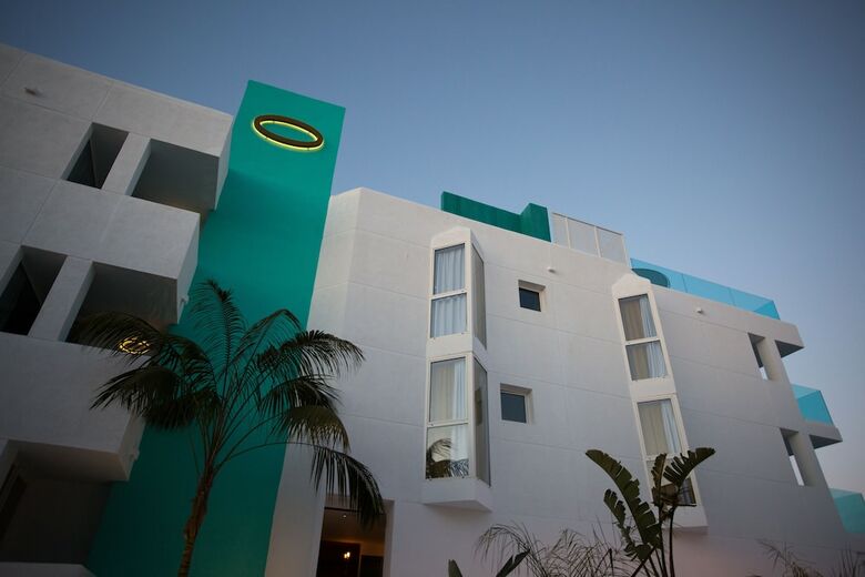 Hotel Dorado Ibiza - Adults Only