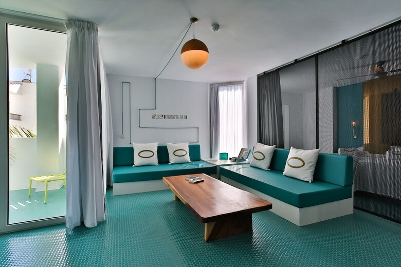 Hotel Dorado Ibiza - Adults Only