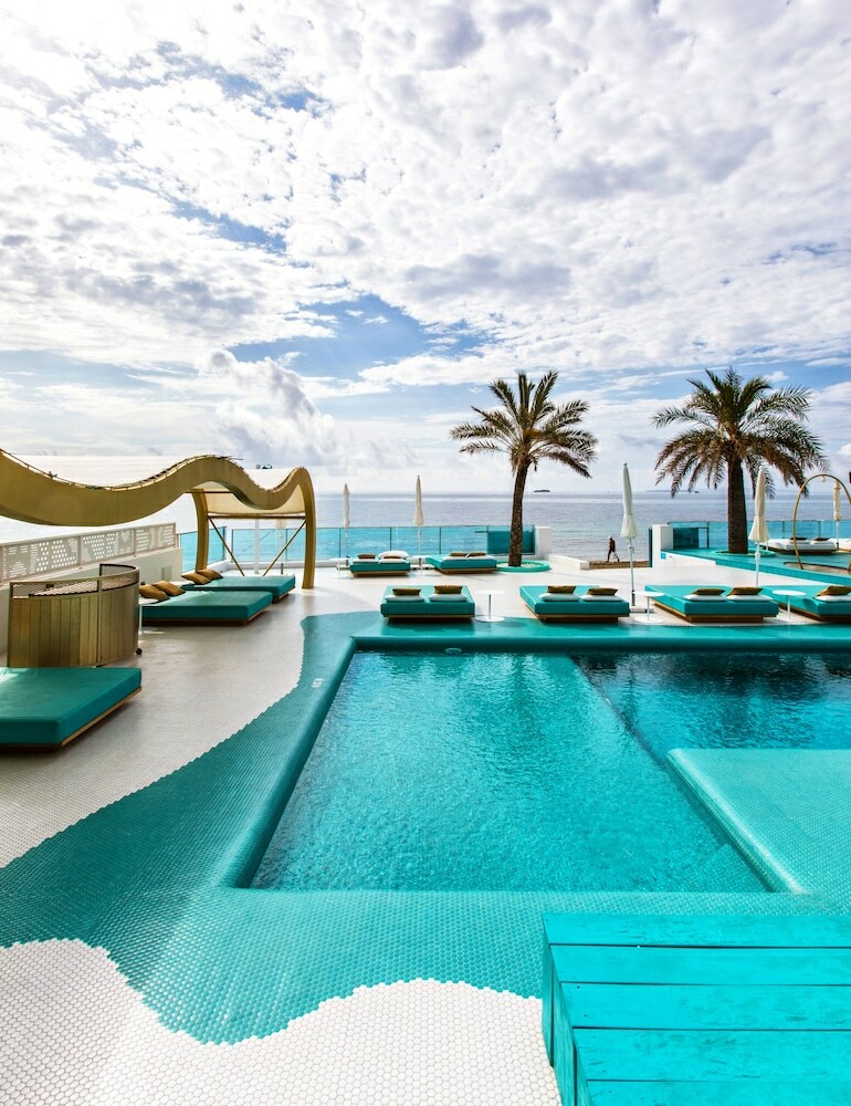Hotel Dorado Ibiza - Adults Only