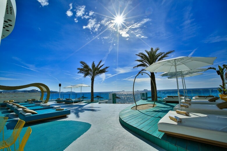 Hotel Dorado Ibiza - Adults Only