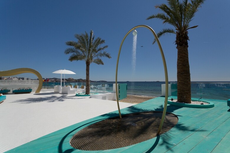 Hotel Dorado Ibiza - Adults Only