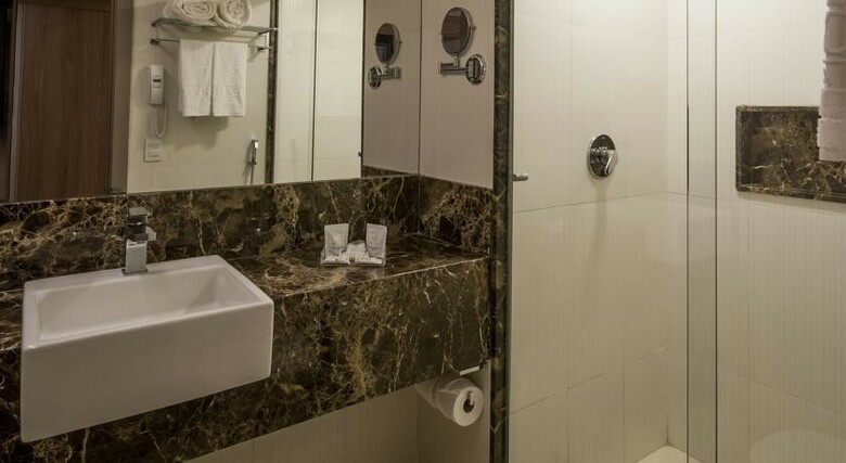 Am�ricas Copacabana Hotel