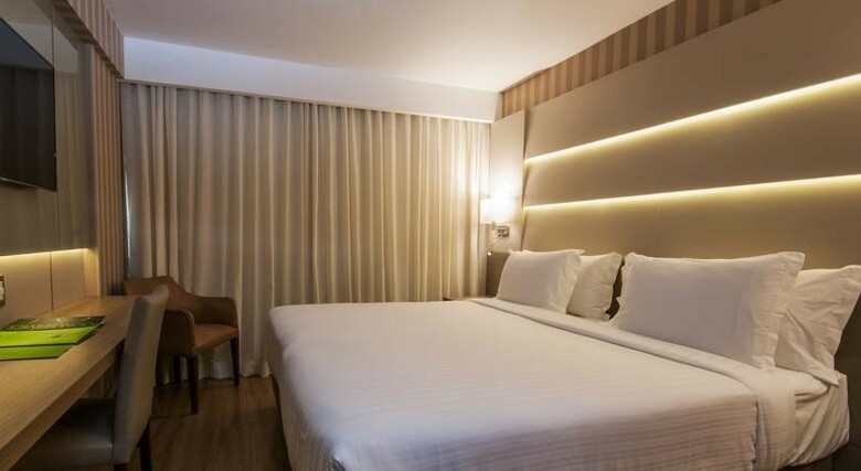 Am�ricas Copacabana Hotel
