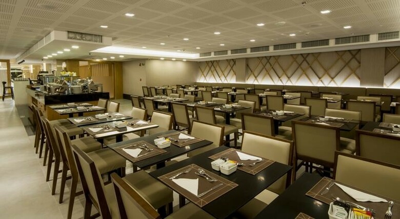 Am�ricas Copacabana Hotel