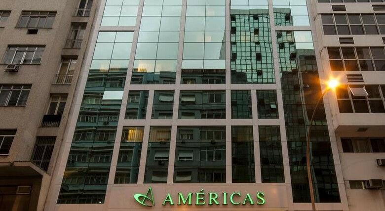 Am�ricas Copacabana Hotel