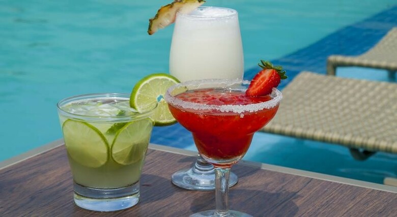 Am�ricas Copacabana Hotel