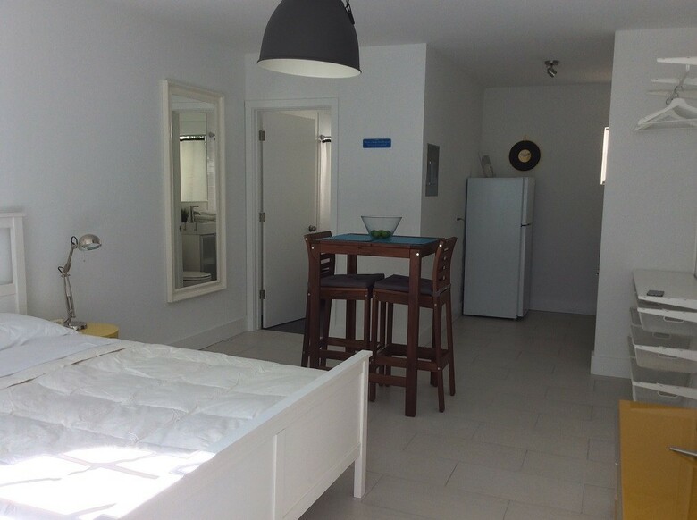 Villa Byron Suites