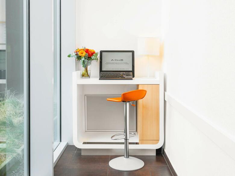 Hotel Ibis Budget Brugge Centrum Station