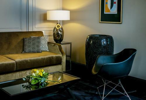 Hotel Lilla Roberts