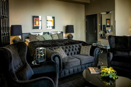 Hotel Lilla Roberts