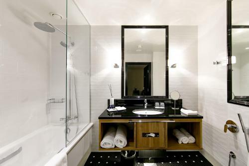 Hotel Lilla Roberts