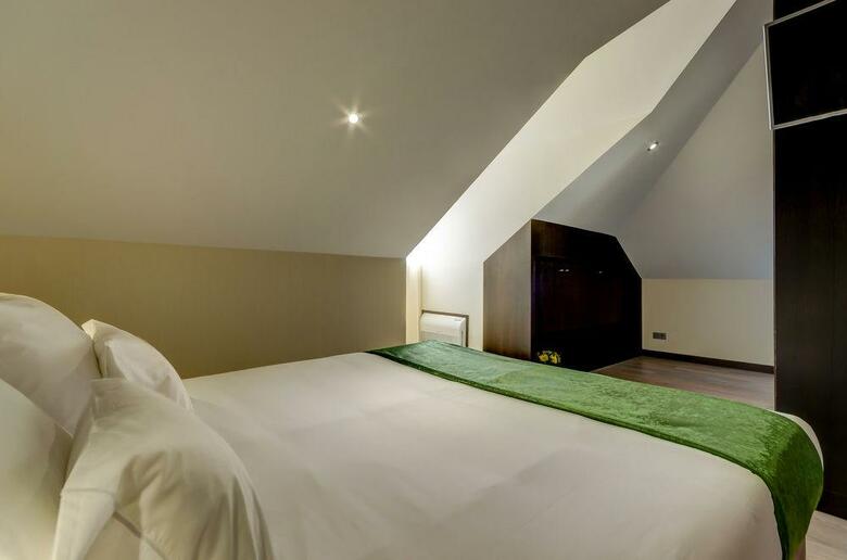 Hotel Behotelisboa