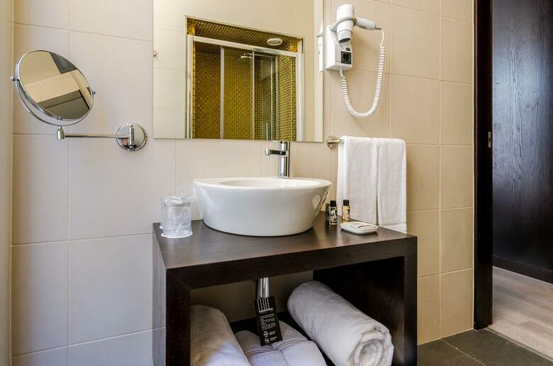 Hotel Behotelisboa