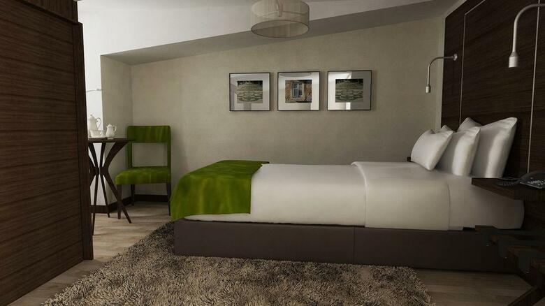 Hotel Behotelisboa