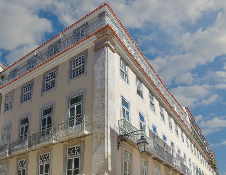 Hotel Behotelisboa