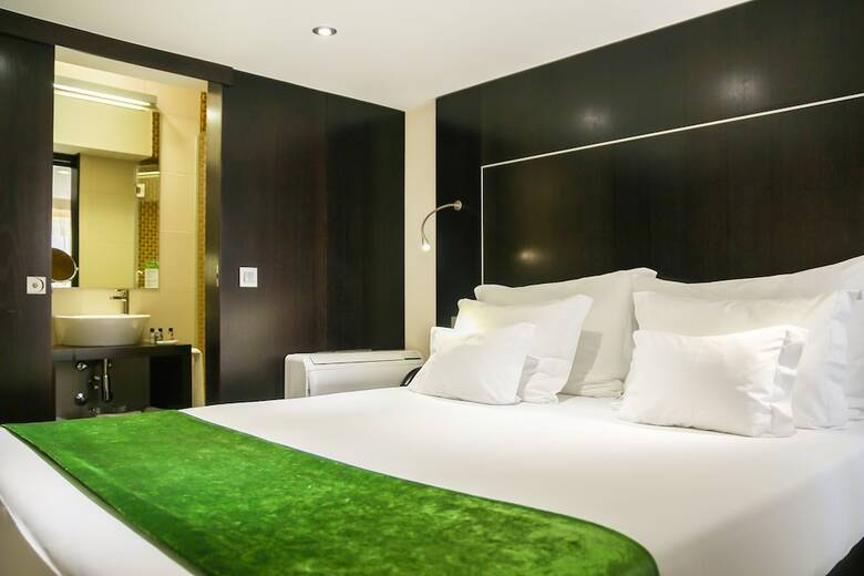 Hotel Behotelisboa