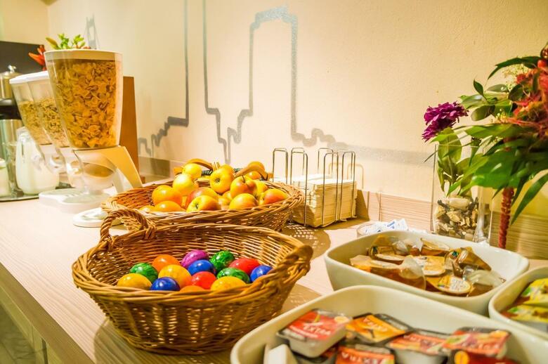 Smart Stay Hostel Munich City