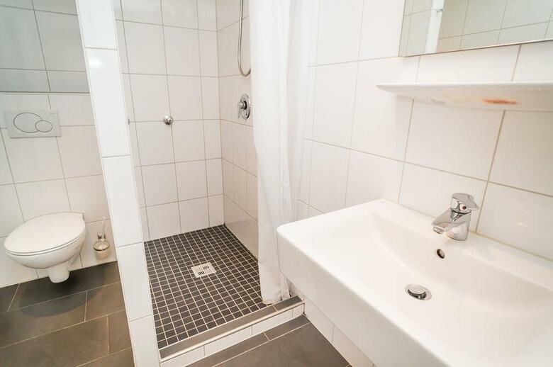 Smart Stay Hostel Munich City