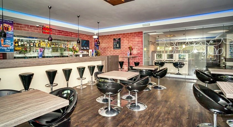 Smart Stay Hostel Munich City