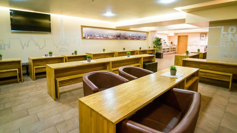Smart Stay Hostel Munich City