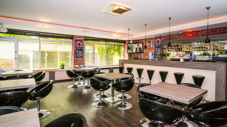 Smart Stay Hostel Munich City