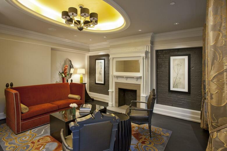 Morrison Clark Hotel