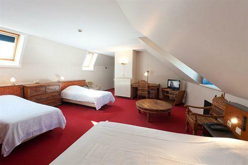 Canalview Hotel Ter Reien