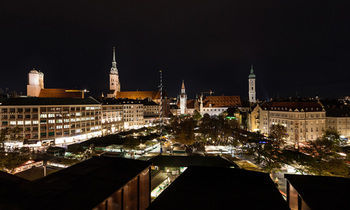 Derag Livinghotel Am Viktualienmarkt