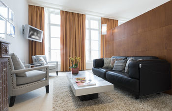 Hotel Van Cleef