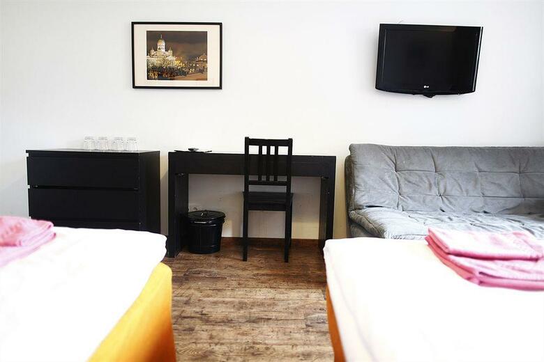 Hotel Finn