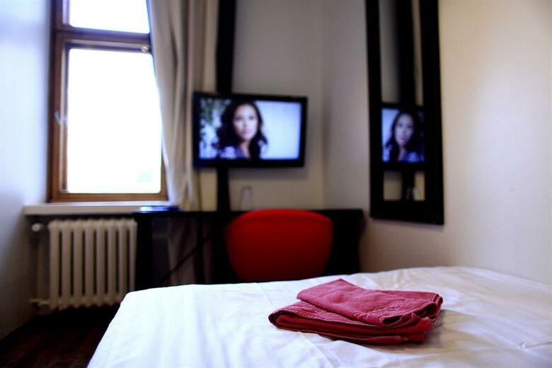 Hotel Finn