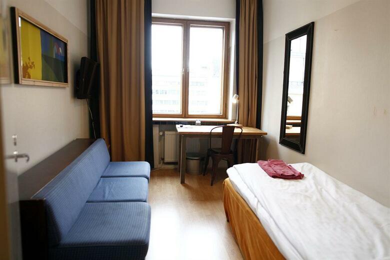 Hotel Finn