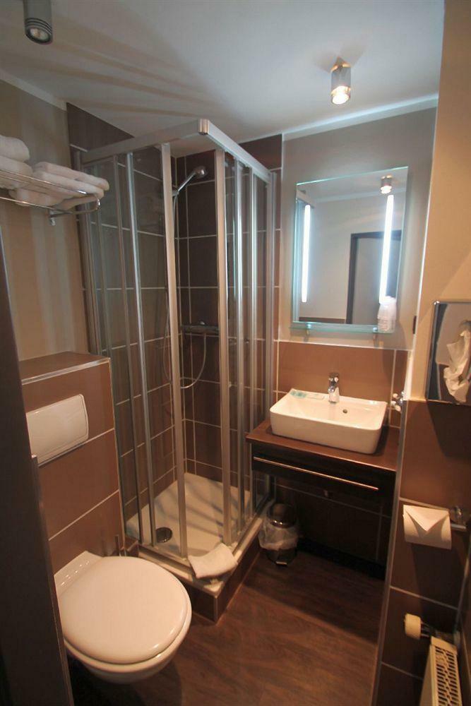 Hotel Munich City