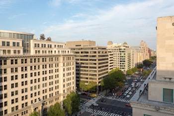 Hotel Hyatt Place Dc/downtown/k Street