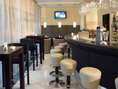 Lindner Hotel Am Belvedere