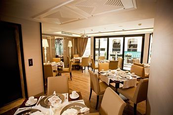 Hotel La Villa