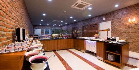 Hotel Boutique Aprilis Hotel - Special Class