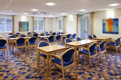 Hotel Holiday Inn Express Canterbury