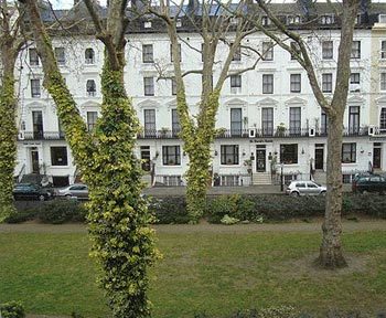 Ashley Hotel