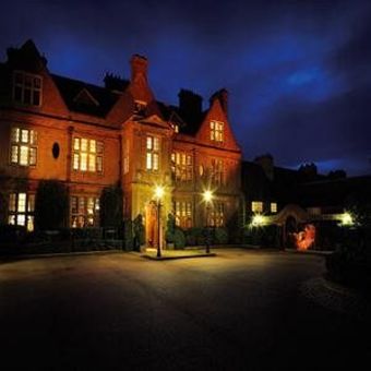 Horwood House Hotel
