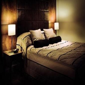 Horwood House Hotel