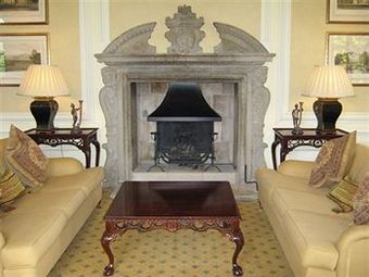 Horwood House Hotel