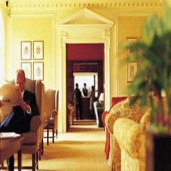 Horwood House Hotel