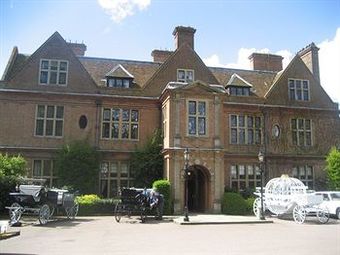 Horwood House Hotel